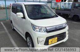 suzuki wagon-r 2014 -SUZUKI 【名変中 】--Wagon R MH44S-461082---SUZUKI 【名変中 】--Wagon R MH44S-461082-