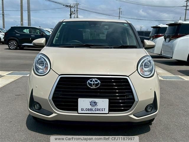 toyota passo 2020 quick_quick_5BA-M700A_M700A-0177980 image 2