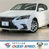 lexus ct 2017 CFJ1822936 image 1