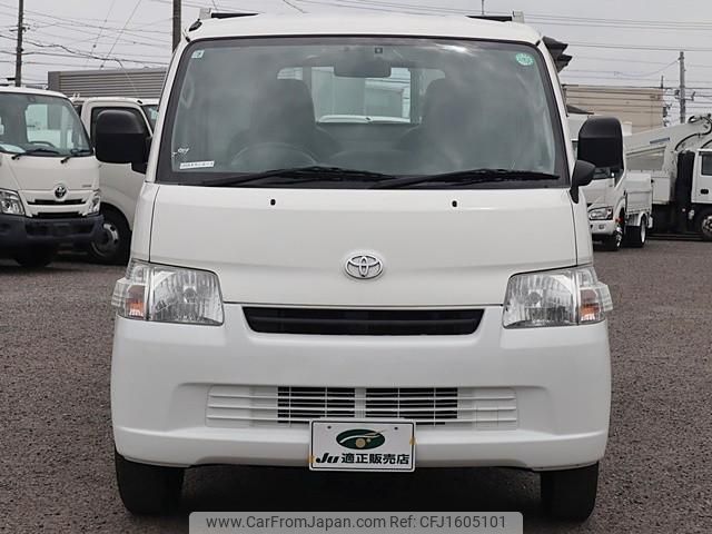 toyota townace-truck 2018 CFJ1605101 image 2