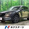 mazda cx-5 2018 -MAZDA--CX-5 3DA-KF2P--KF2P-205222---MAZDA--CX-5 3DA-KF2P--KF2P-205222- image 1