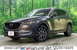 mazda cx-5 2018 -MAZDA--CX-5 3DA-KF2P--KF2P-205222---MAZDA--CX-5 3DA-KF2P--KF2P-205222-