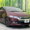 honda insight-exclusive 2012 CFJ1575124 image 16