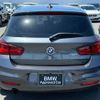 bmw 1-series 2019 -BMW--BMW 1 Series DBA-1R15--WBA1R520305L50632---BMW--BMW 1 Series DBA-1R15--WBA1R520305L50632- image 10