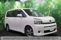 toyota voxy 2012 -TOYOTA--Voxy DBA-ZRR70G--ZRR70-0489488---TOYOTA--Voxy DBA-ZRR70G--ZRR70-0489488-