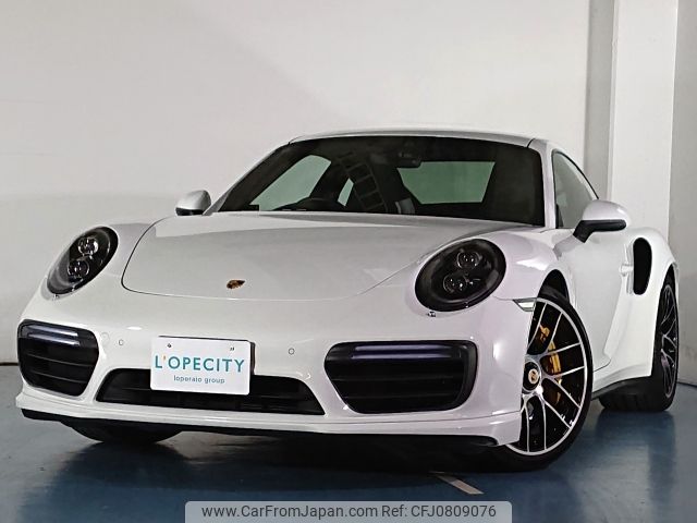 porsche 911 2017 -PORSCHE--Porsche 911 ABA-991H2--WP0ZZZ99ZHS163093---PORSCHE--Porsche 911 ABA-991H2--WP0ZZZ99ZHS163093- image 1