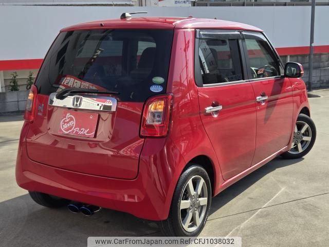 honda n-one 2013 quick_quick_JG1_JG1-2024944 image 2