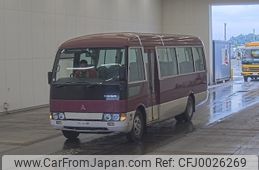 mitsubishi-fuso rosa-bus 2003 -MITSUBISHI--Rosa BE63EG-300652---MITSUBISHI--Rosa BE63EG-300652-