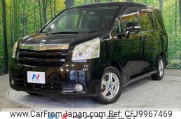 toyota noah 2009 -TOYOTA--Noah DBA-ZRR70G--ZRR70-0246942---TOYOTA--Noah DBA-ZRR70G--ZRR70-0246942-