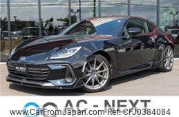 subaru brz 2021 -SUBARU--BRZ 3BA-ZD8--ZD8-004168---SUBARU--BRZ 3BA-ZD8--ZD8-004168-