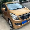 suzuki cervo 2006 -SUZUKI--Cervo CBA-HG21S--HG21S-605970---SUZUKI--Cervo CBA-HG21S--HG21S-605970- image 2