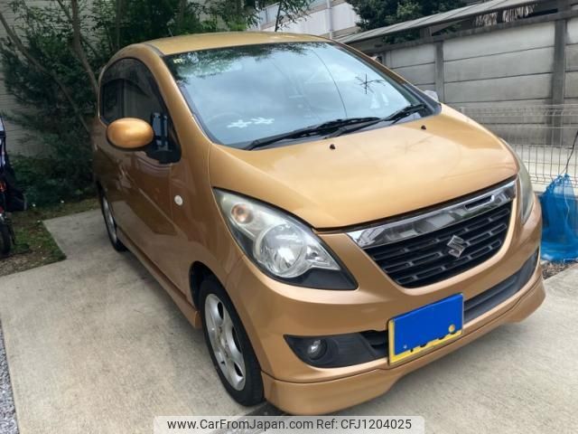 suzuki cervo 2006 -SUZUKI--Cervo CBA-HG21S--HG21S-605970---SUZUKI--Cervo CBA-HG21S--HG21S-605970- image 2