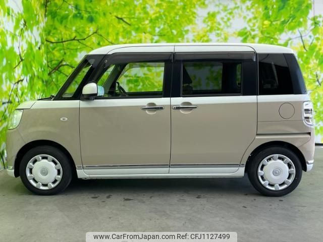 daihatsu move-canbus 2020 quick_quick_5BA-LA800S_LA800S-0221196 image 2