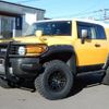 toyota fj-cruiser 2011 -TOYOTA--FJ Curiser GSJ15W--0112733---TOYOTA--FJ Curiser GSJ15W--0112733- image 1