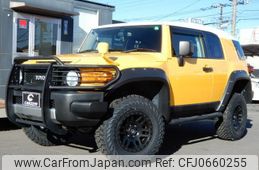 toyota fj-cruiser 2011 -TOYOTA--FJ Curiser GSJ15W--0112733---TOYOTA--FJ Curiser GSJ15W--0112733-