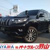 toyota land-cruiser-prado 2019 CARSENSOR_JP_AU5956540326 image 1