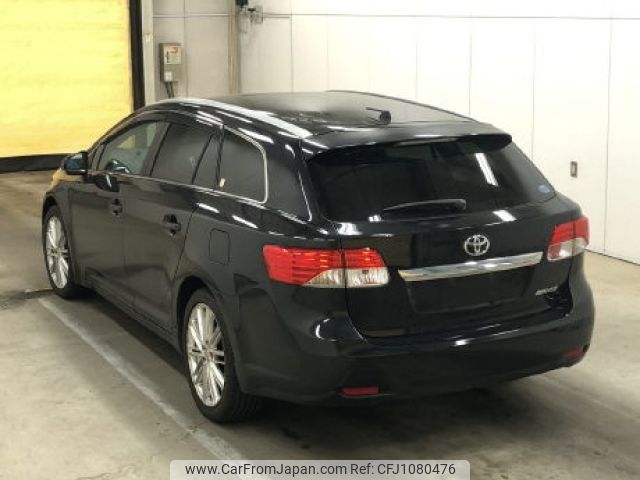 toyota avensis 2014 -TOYOTA--Avensis Wagon ZRT272W-0009435---TOYOTA--Avensis Wagon ZRT272W-0009435- image 2