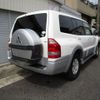 mitsubishi pajero 2002 -MITSUBISHI--Pajero V75W--0300589---MITSUBISHI--Pajero V75W--0300589- image 2