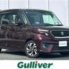 suzuki solio 2022 CFJ1685100 image 1