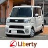 daihatsu wake 2019 quick_quick_LA700S_LA700S-0148286 image 1