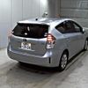 toyota prius-α 2017 -TOYOTA 【福岡 302の3524】--Prius α ZVW41W--ZVW41-0057700---TOYOTA 【福岡 302の3524】--Prius α ZVW41W--ZVW41-0057700- image 2