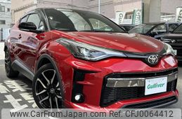 toyota c-hr 2020 -TOYOTA--C-HR 6AA-ZYX11--ZYX11-2022229---TOYOTA--C-HR 6AA-ZYX11--ZYX11-2022229-