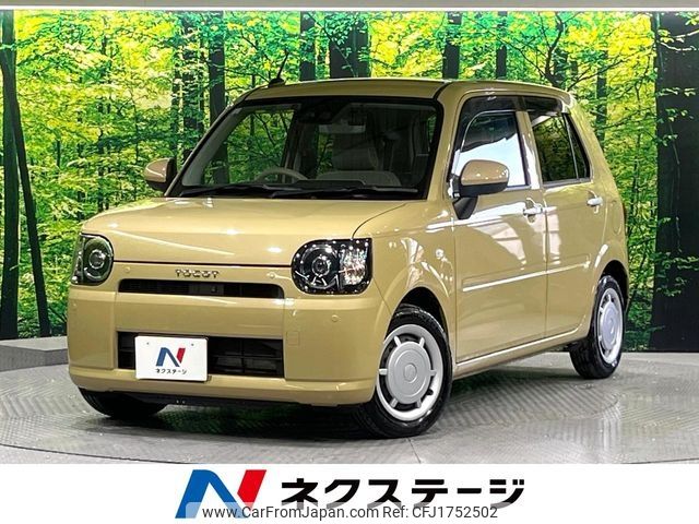 daihatsu mira-tocot 2021 CFJ1752502 image 1