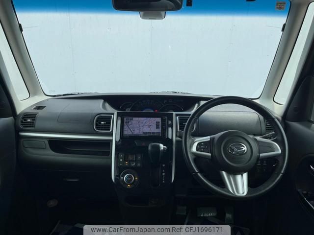 daihatsu tanto 2016 CFJ1696171 image 2