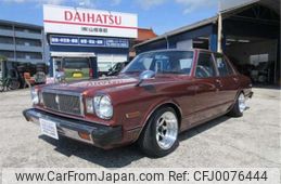 toyota mark-ii 1979 -TOYOTA 【広島 503 7748】--Mark2 E-MX41--MX41-643297---TOYOTA 【広島 503 7748】--Mark2 E-MX41--MX41-643297-