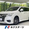 nissan elgrand 2014 -NISSAN--Elgrand DBA-TNE52--TNE52-040010---NISSAN--Elgrand DBA-TNE52--TNE52-040010- image 1