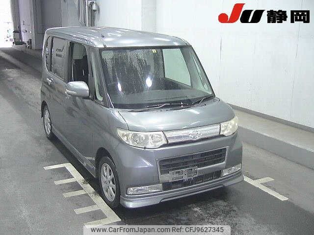 daihatsu tanto 2009 -DAIHATSU--Tanto L375S--L375S-0188677---DAIHATSU--Tanto L375S--L375S-0188677- image 1