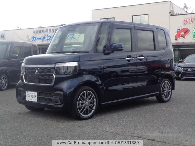 honda n-box 2024 GOO_JP_700080015330250624003 image 1