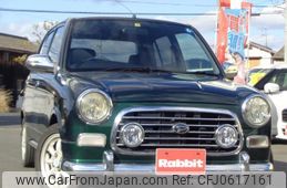 daihatsu mira-gino 2003 quick_quick_L700S_L700S-0334544