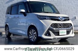 toyota tank 2018 -TOYOTA--Tank DBA-M900A--M900A-0177933---TOYOTA--Tank DBA-M900A--M900A-0177933-