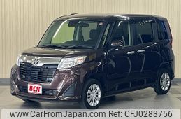 toyota roomy 2019 -TOYOTA--Roomy DBA-M900A--M900A-0373012---TOYOTA--Roomy DBA-M900A--M900A-0373012-