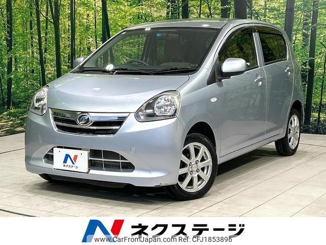 daihatsu mira-e-s 2013 CFJ1853896 image 1