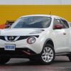 nissan juke 2014 -NISSAN--Juke YF15--405025---NISSAN--Juke YF15--405025- image 1