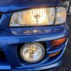 subaru impreza 1999 CFJ5755201 image 22