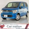 suzuki wagon-r 2017 CFJ1717684 image 1