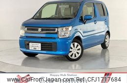 suzuki wagon-r 2017 CFJ1717684