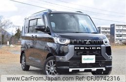 mitsubishi delica 2024 quick_quick_4AA-B38A_B38A-0604003