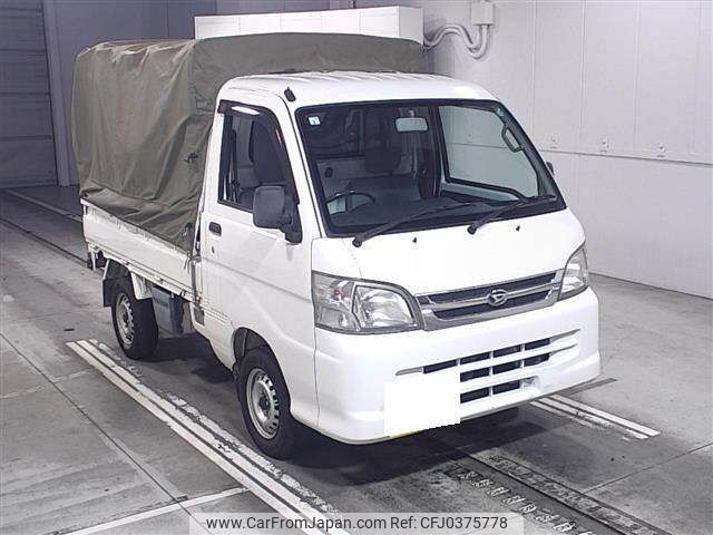 daihatsu hijet-truck 2014 -DAIHATSU 【滋賀 480ｻ8428】--Hijet Truck S211P-0271219---DAIHATSU 【滋賀 480ｻ8428】--Hijet Truck S211P-0271219- image 1