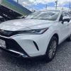 toyota harrier 2021 -TOYOTA 【とちぎ 330ﾙ2618】--Harrier MXUA80--0039341---TOYOTA 【とちぎ 330ﾙ2618】--Harrier MXUA80--0039341- image 1