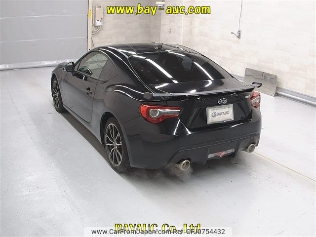 subaru brz 2018 -SUBARU--BRZ ZC6-032239---SUBARU--BRZ ZC6-032239- image 2