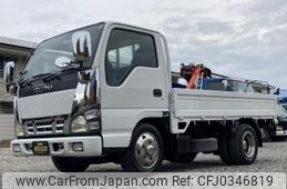 isuzu elf-truck 2005 GOO_NET_EXCHANGE_0803477A20241018G002