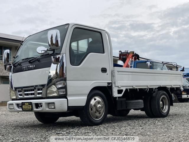 isuzu elf-truck 2005 GOO_NET_EXCHANGE_0803477A20241018G002 image 1