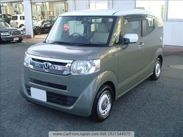 honda n-box-slash 2016 CFJ1544975 image 1
