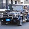 mercedes-benz g-class 2005 quick_quick_-463270-_WDB4632701X158726 image 1