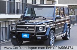 mercedes-benz g-class 2005 quick_quick_-463270-_WDB4632701X158726