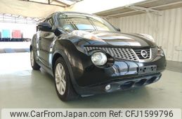 nissan juke 2012 CFJ1599796